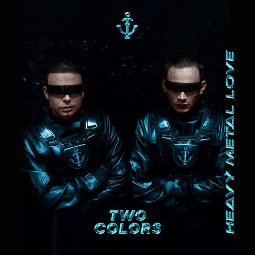 Музыка TwoColors - Heavy Metal Love