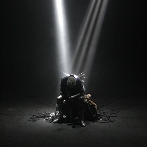 Музыка Pyrokinesis - Отказываю Небу