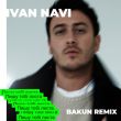 Музыка Ivan Navi - Пишу Тобі Листа (Bakun Remix)