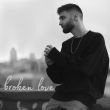 Музыка Escape - Broken Love