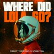 Музыка Robert Cristian - Where Did Lola Go? (feat. Unklfnkl)