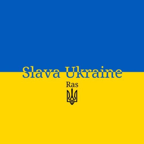 Музыка Ras - Slava Ukraine (Слава Україні)