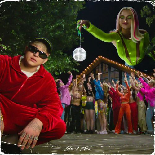 Музыка Rasa - Погудим (Index-1 Remix)