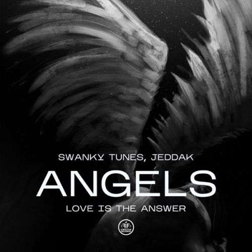 Музыка Swanky Tunes - Angels (feat. Jeddak)