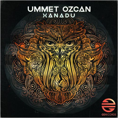 Музыка Ummet Ozcan - Xanadu (Original Mix)