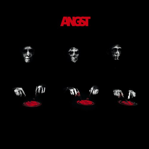 Музыка Rammstein - Angst (Twocolors Remix)