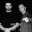Музыка Mosovich - Life Of Lie (feat. Batrai)