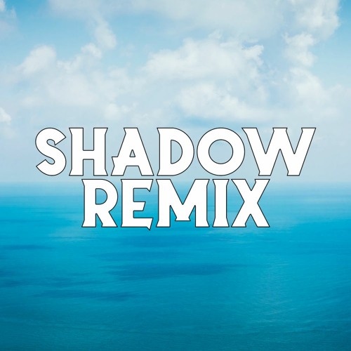 Музыка Volkanov - Намалюю (Shadow Remix)