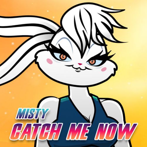 Музыка Misty - Catch Me Now