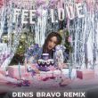 Музыка Мари Краймбрери - Лавандовый Раф (Denis Bravo Remix)