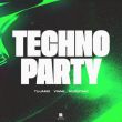 Музыка Tujamo - Techno Party (feat. Vinne & Murotani)