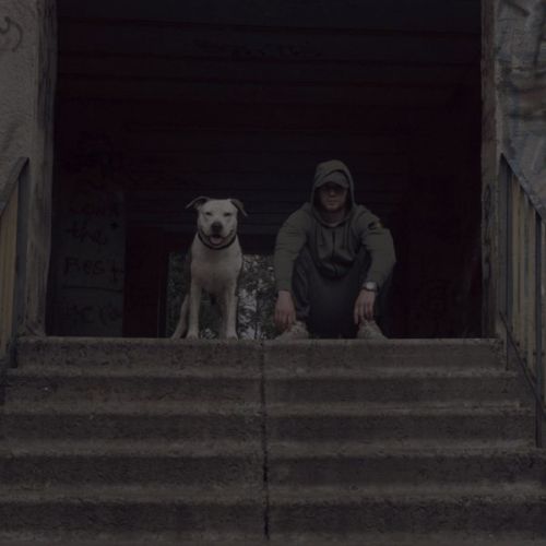 Музыка KRBK - Стоник
