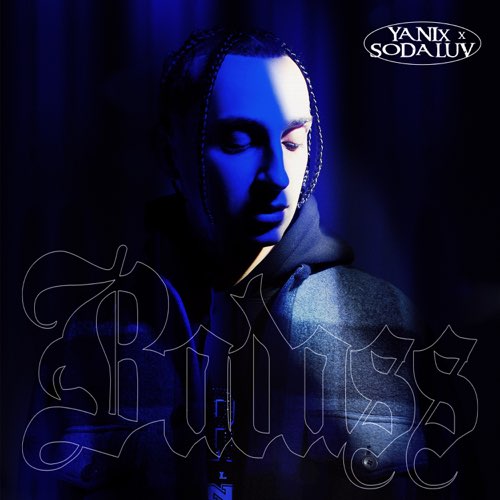 Музыка Yanix - Badass (feat. Soda Luv)
