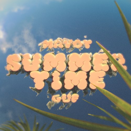 Музыка Mayot - Summertime (feat. Guf)