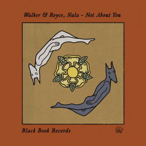 Музыка Walker & Royce - Not About You (feat. Nala)