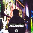 Музыка Kolya Dark - Alone (feat. Hang Mos)