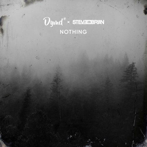 Музыка Dymd - Nothing (feat. Steve Brian)