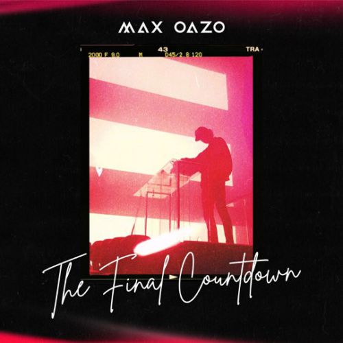 Музыка Max Oazo - The Final Countdown