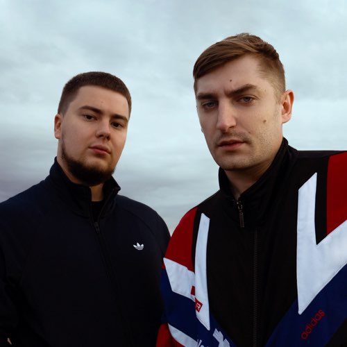 Музыка Канги - Голова (feat. Галуст)