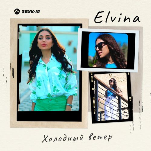 Музыка Elvina - Холодный Ветер