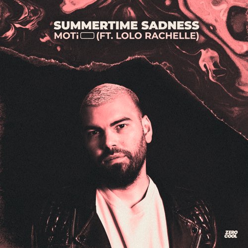 Музыка MOTi - Summertime Sadness (feat. Lolo Rachelle)