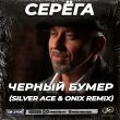 Музыка Серёга - Черный Бумер (Silver Ace & Onix Remix)