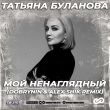 Музыка Татьяна Буланова - Мой Ненаглядный (Dobrynin & Alex Shik Remix)