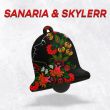 Музыка Sanaria - Дзвін (feat. Skylerr)