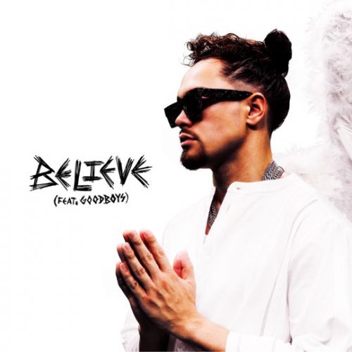 Музыка Acraze - Believe (feat. Goodboys)