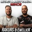 Музыка Miyagi & Andy Panda - Minor (Rakurs & Ewellick Remix)