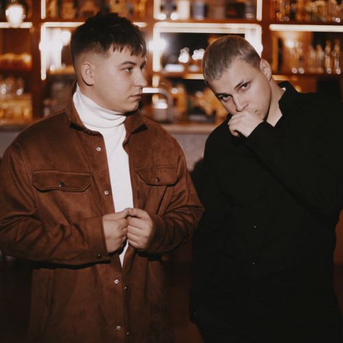 Музыка 3-ий Январь - По Кабакам (feat. Hydy)
