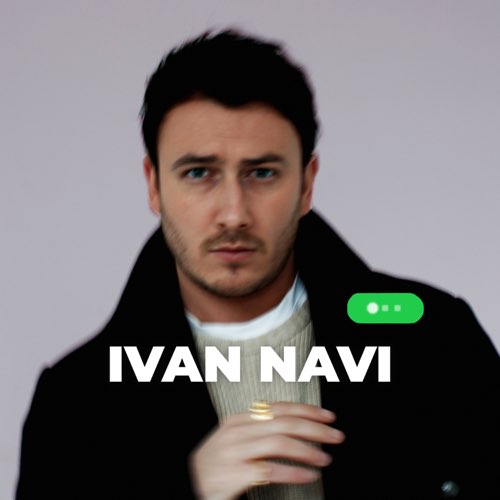 Музыка Ivan Navi - Зоря