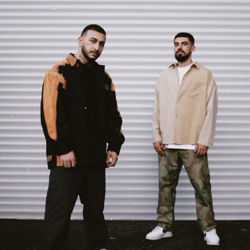 Музыка Джаро - Детали (feat. Ханза)