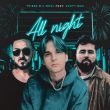 Музыка Tribbs - All Night (feat. C-Bool & Scott Mac)