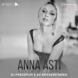 Музыка Anna Asti - Ночью На Кухне (DJ Prezzplay & DJ Snickers Remix)