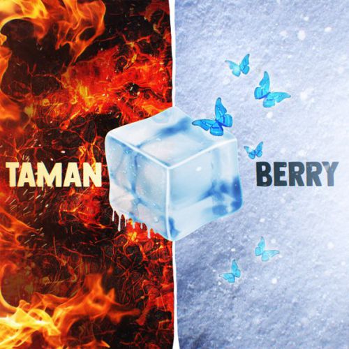 Музыка Taman - Дискотека 90-х (feat. Berry)