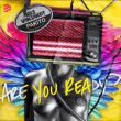 Музыка Nils Van Zandt - Are You Ready (feat. Pakito)