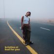 Музыка Kristina Si - Bad For You