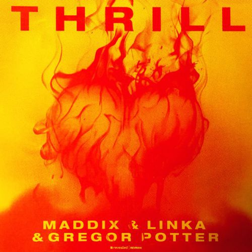Музыка Maddix - Thrill (feat. Linka & Gregor Potter)