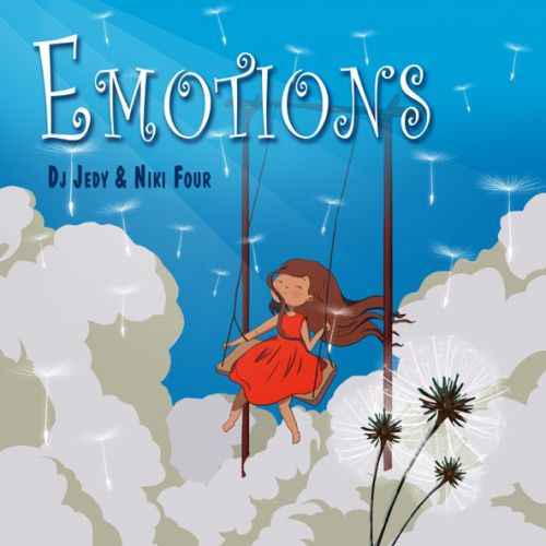 Музыка DJ Jedy - Emotions (feat. Niki Four)