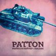 Музыка Майкола Вайнер - Patton (feat. Kalush)