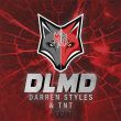 Музыка Darren Styles & Tnt - Dlmd (Mir Edit)