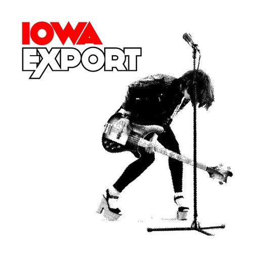 Музыка IOWA - Улыбайся