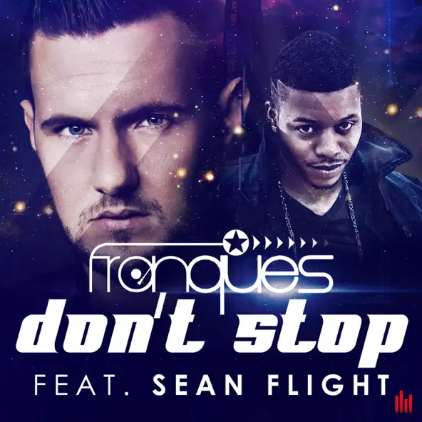 Музыка Franques & Sean Flight - Don't Stop (Extended Mix)