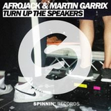 Музыка Afrojack & Martin Garrix - Turn Up The Speakers (Original Mix)