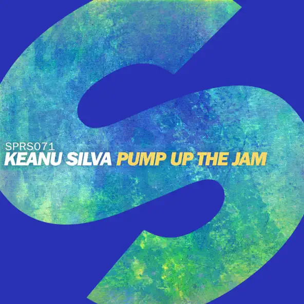 Музыка Keanu Silva - Pump Up The Jam (Original Mix)