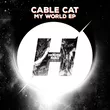 Музыка Cable Cat - I Wanna Break (Original Mix)