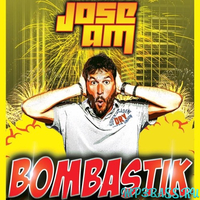 Музыка Jose AM - Bombastik (Extended Mix)