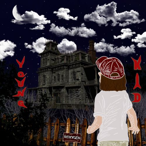 Музыка Ivoxygen - Young Kid