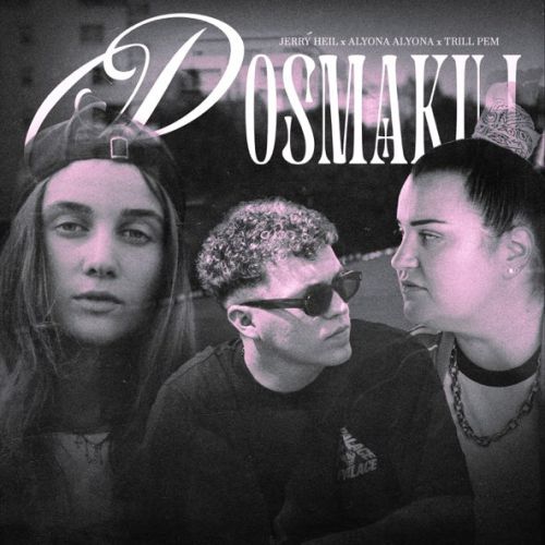 Музыка Alyona Alyona - Посмакуй (feat. Jerry Heil & Trill Pem)
